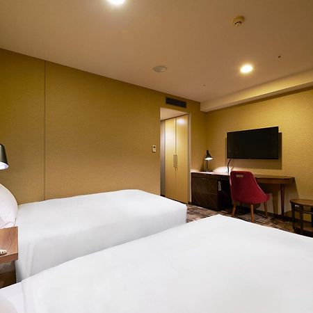 Sotetsu Fresa Inn Kawasaki-Higashiguchi Kawasaki  Ngoại thất bức ảnh