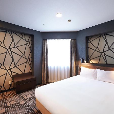 Sotetsu Fresa Inn Kawasaki-Higashiguchi Kawasaki  Ngoại thất bức ảnh