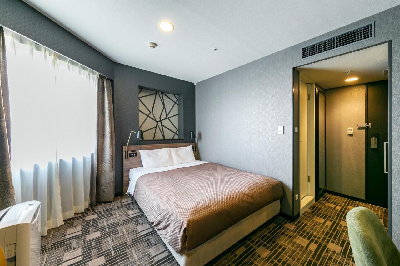 Sotetsu Fresa Inn Kawasaki-Higashiguchi Kawasaki  Ngoại thất bức ảnh