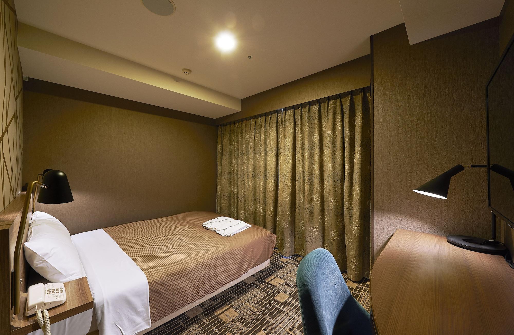 Sotetsu Fresa Inn Kawasaki-Higashiguchi Kawasaki  Ngoại thất bức ảnh