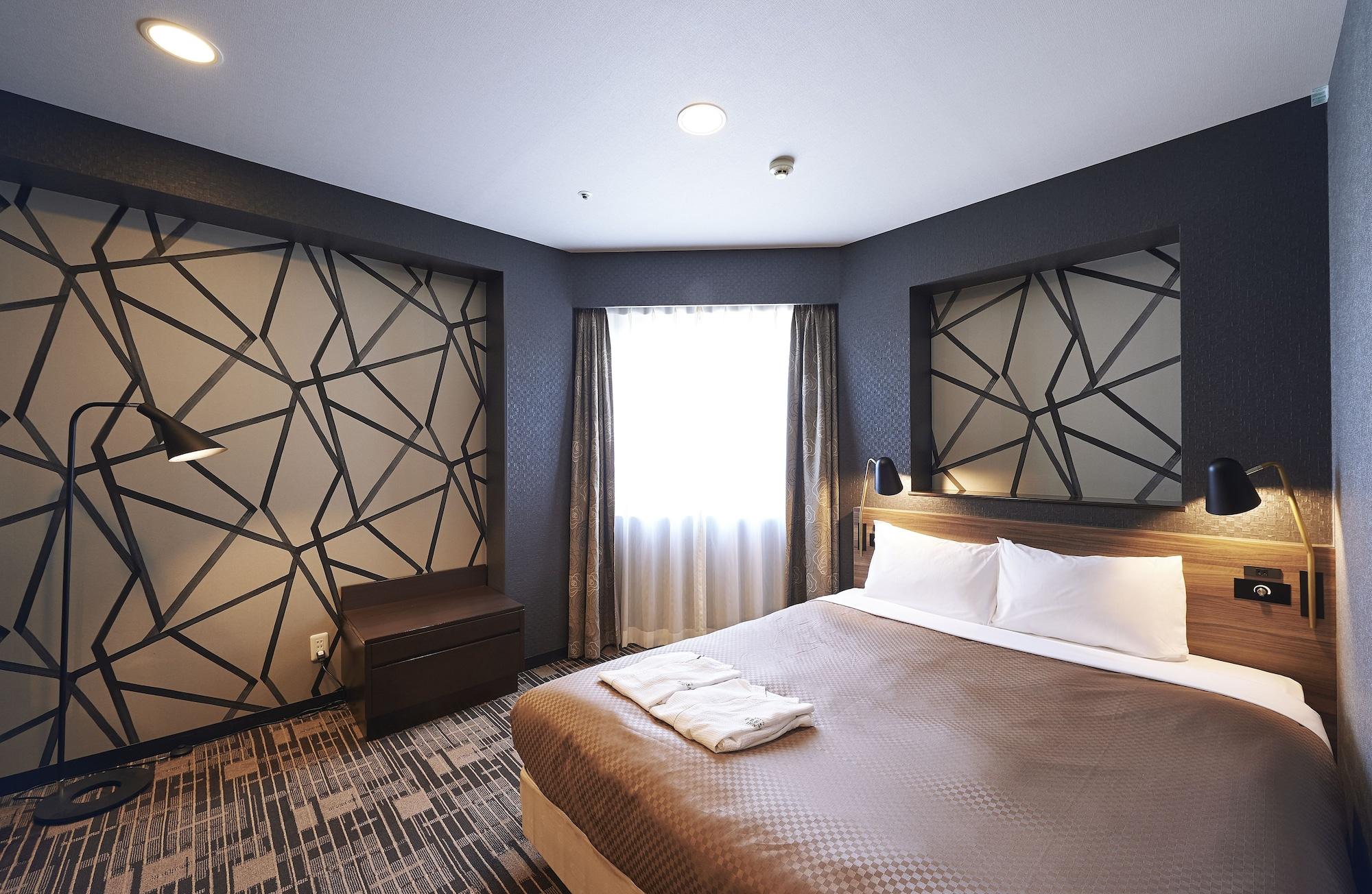 Sotetsu Fresa Inn Kawasaki-Higashiguchi Kawasaki  Ngoại thất bức ảnh