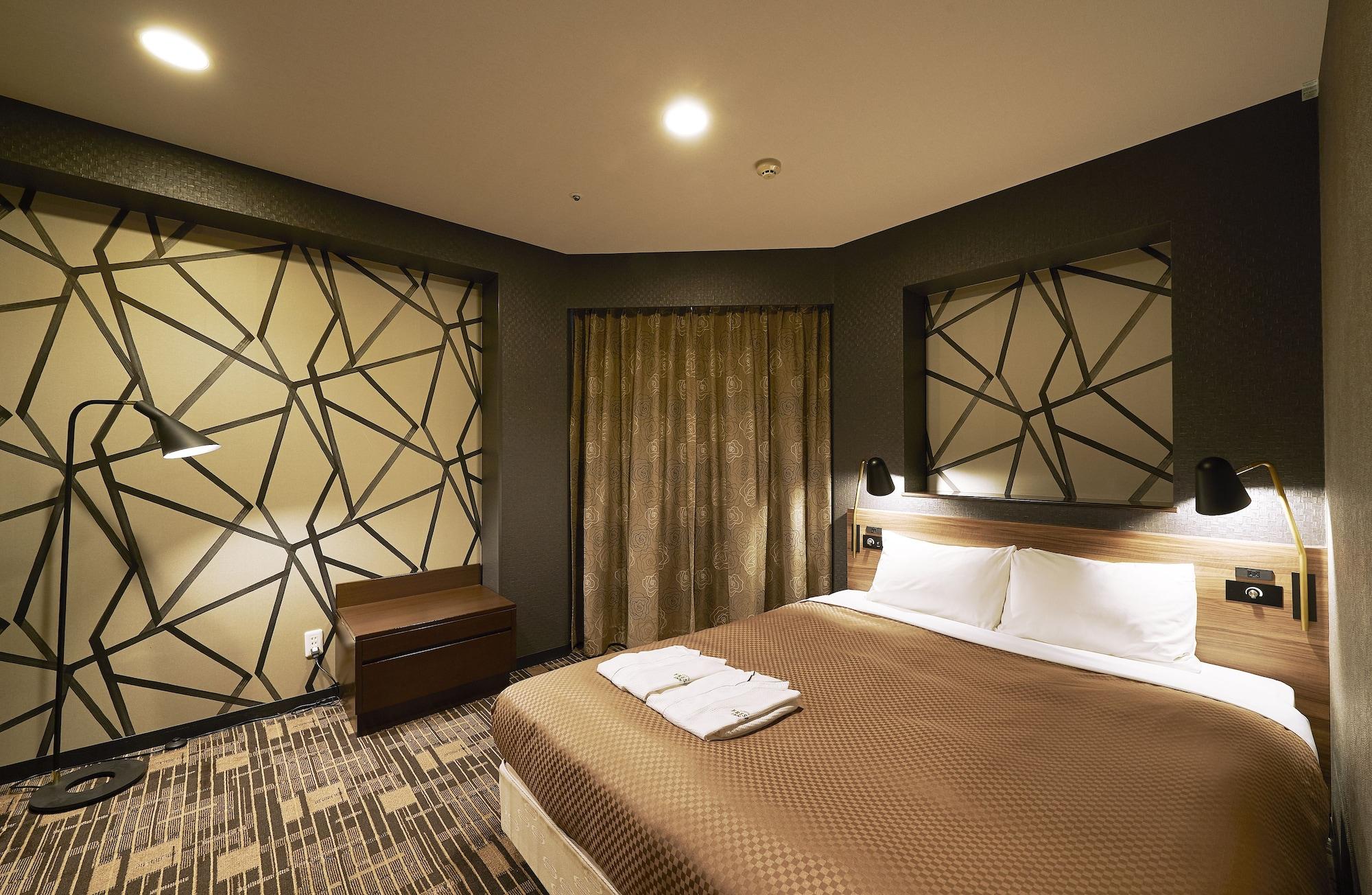 Sotetsu Fresa Inn Kawasaki-Higashiguchi Kawasaki  Ngoại thất bức ảnh