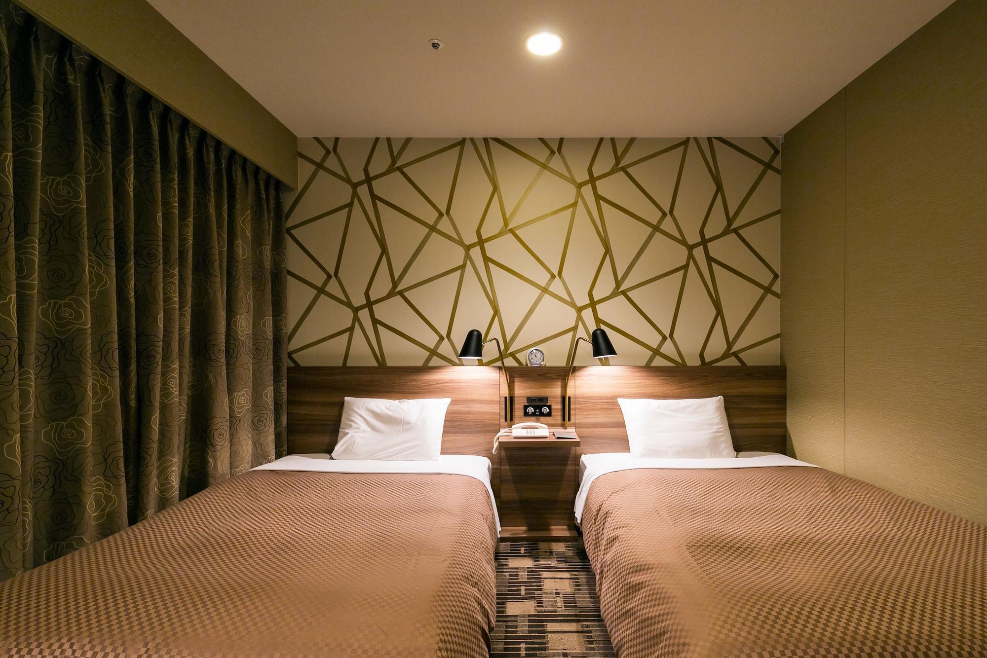 Sotetsu Fresa Inn Kawasaki-Higashiguchi Kawasaki  Ngoại thất bức ảnh
