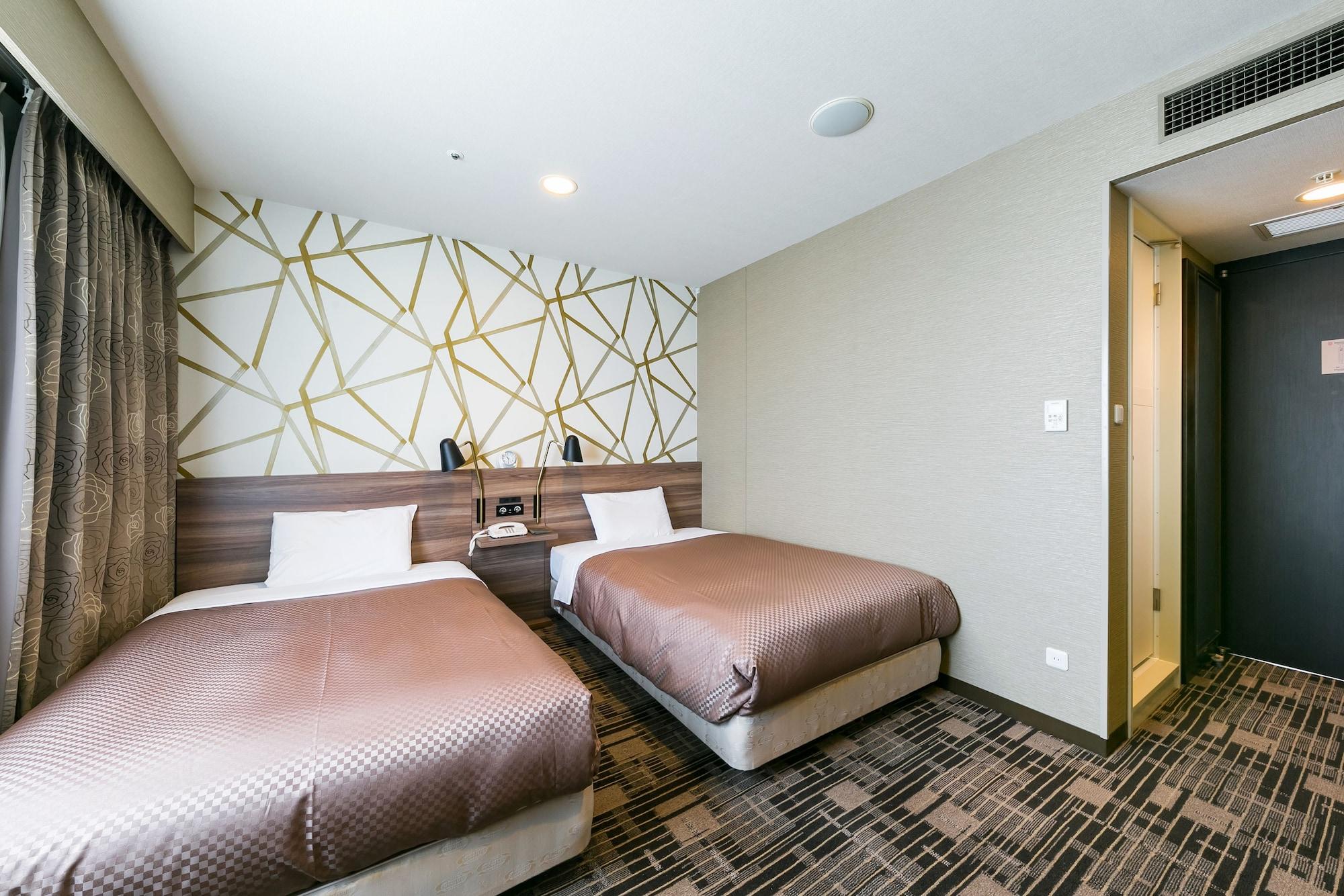 Sotetsu Fresa Inn Kawasaki-Higashiguchi Kawasaki  Ngoại thất bức ảnh