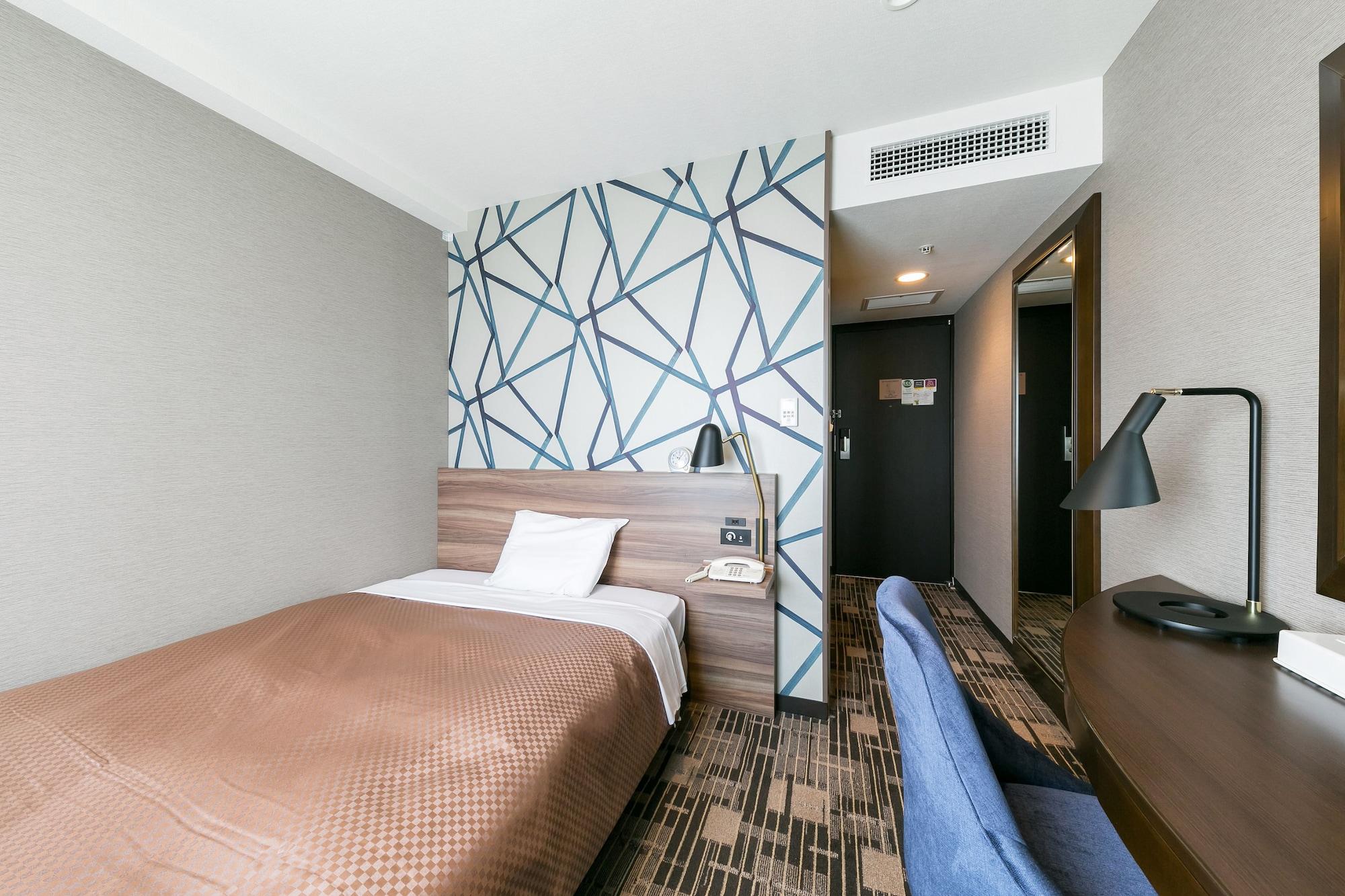 Sotetsu Fresa Inn Kawasaki-Higashiguchi Kawasaki  Ngoại thất bức ảnh
