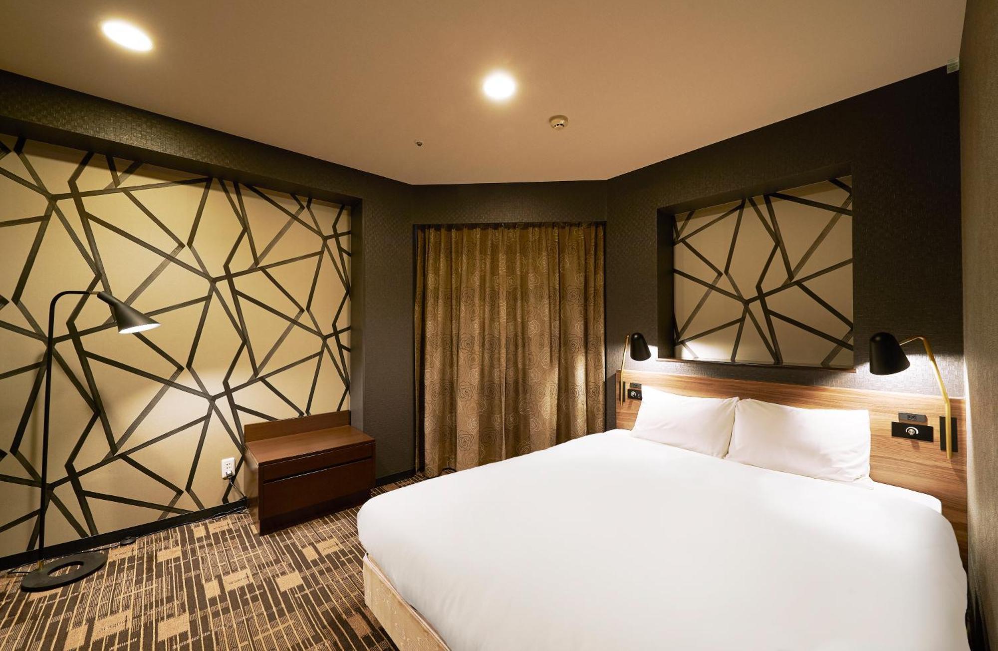 Sotetsu Fresa Inn Kawasaki-Higashiguchi Kawasaki  Ngoại thất bức ảnh