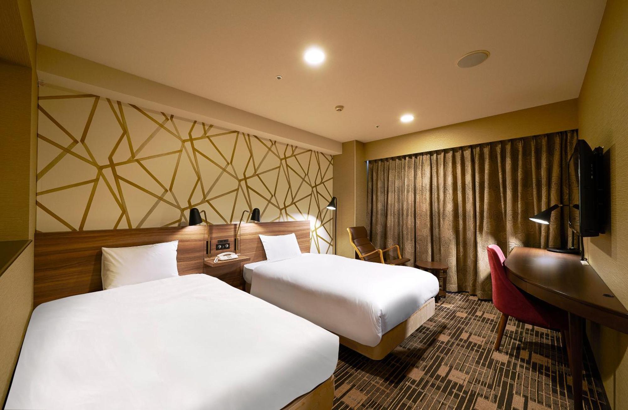 Sotetsu Fresa Inn Kawasaki-Higashiguchi Kawasaki  Ngoại thất bức ảnh