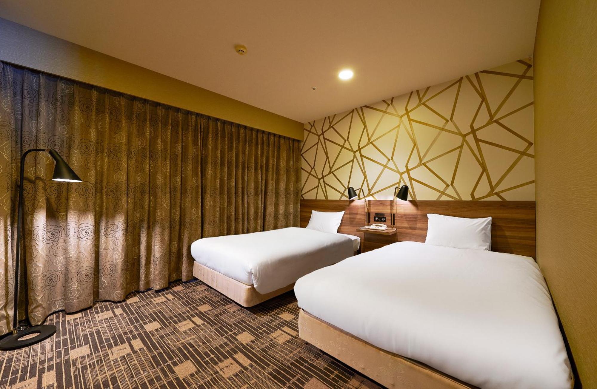 Sotetsu Fresa Inn Kawasaki-Higashiguchi Kawasaki  Ngoại thất bức ảnh