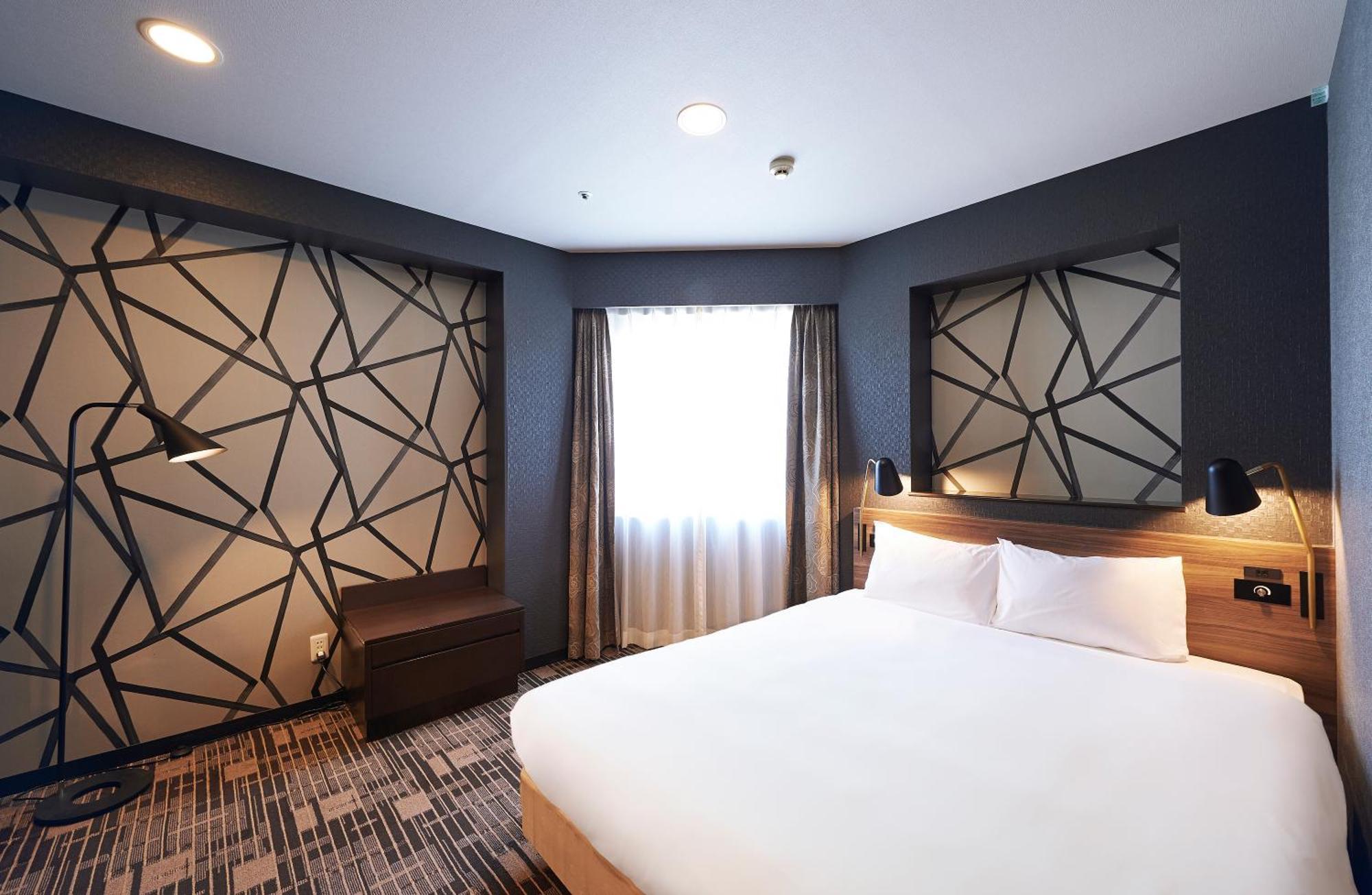 Sotetsu Fresa Inn Kawasaki-Higashiguchi Kawasaki  Ngoại thất bức ảnh