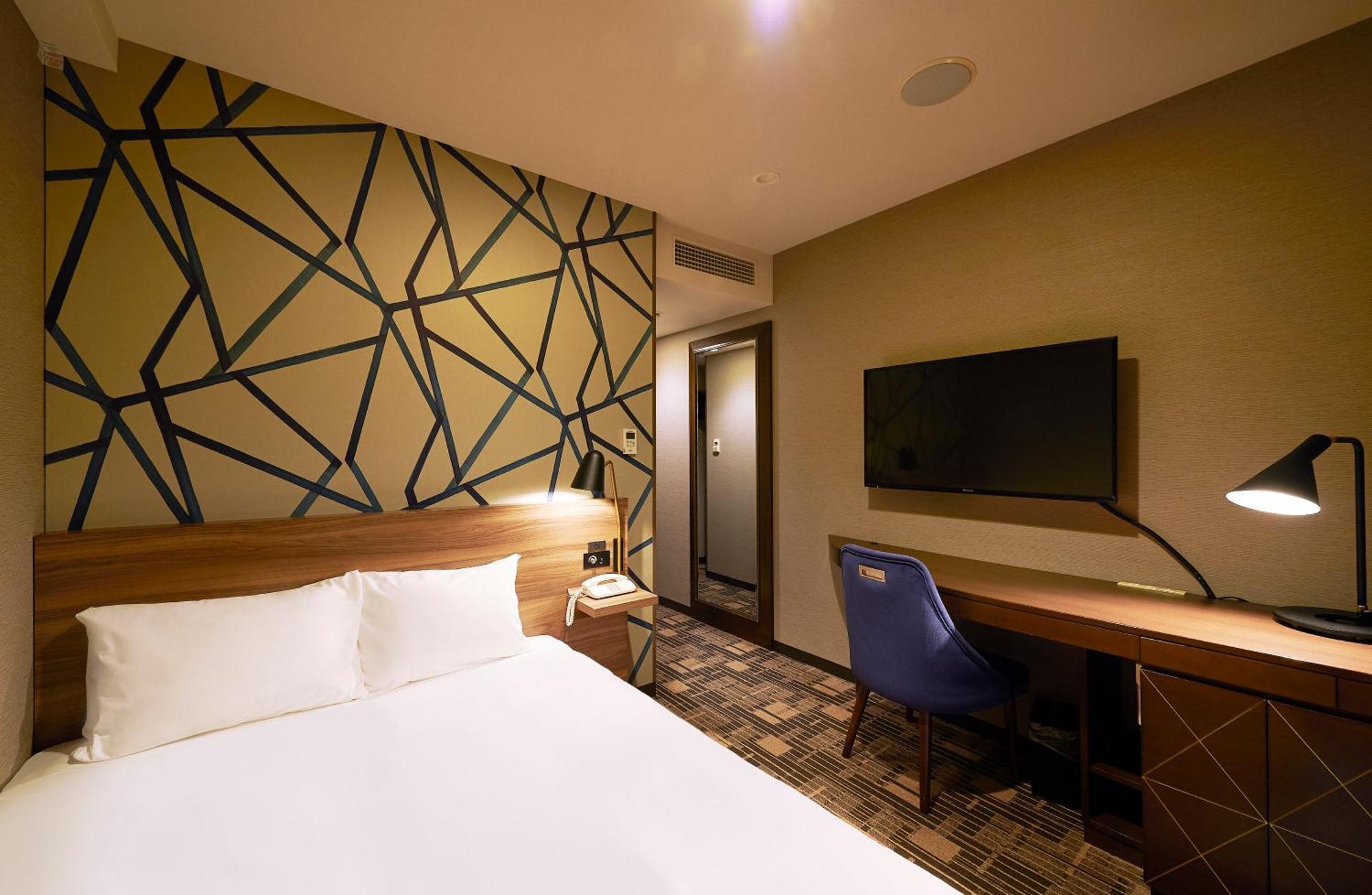Sotetsu Fresa Inn Kawasaki-Higashiguchi Kawasaki  Ngoại thất bức ảnh