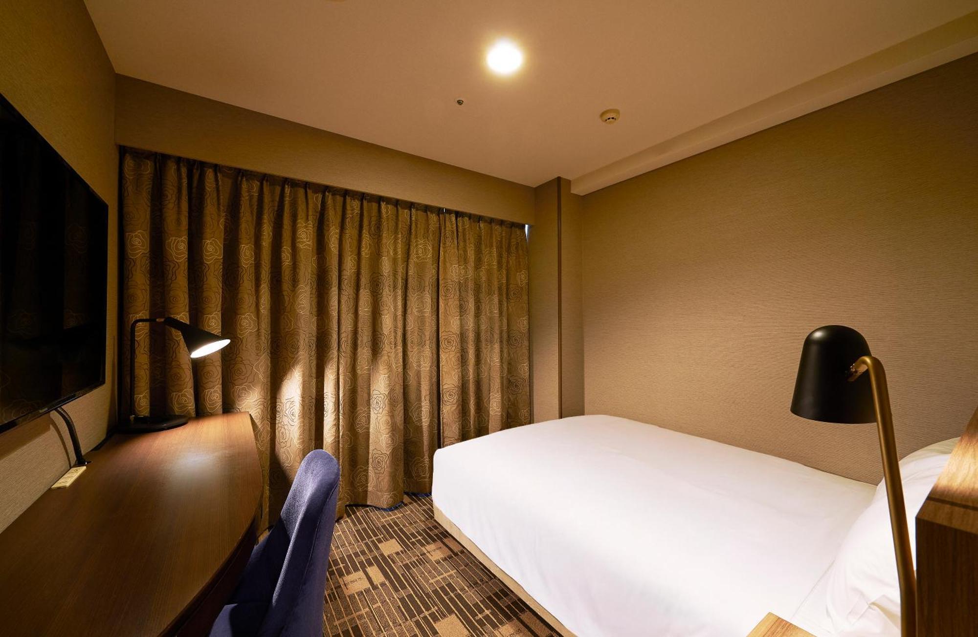 Sotetsu Fresa Inn Kawasaki-Higashiguchi Kawasaki  Ngoại thất bức ảnh