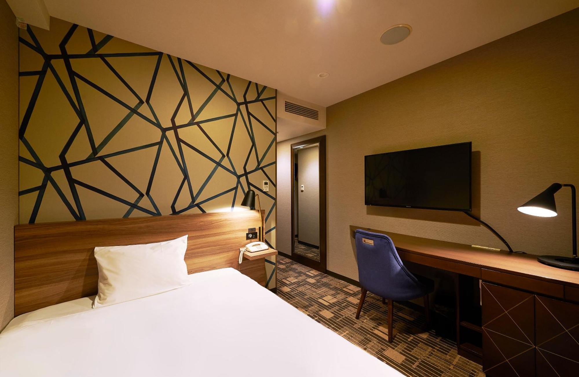 Sotetsu Fresa Inn Kawasaki-Higashiguchi Kawasaki  Ngoại thất bức ảnh