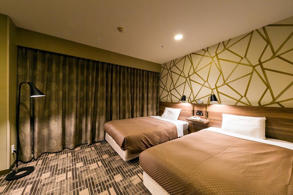 Sotetsu Fresa Inn Kawasaki-Higashiguchi Kawasaki  Ngoại thất bức ảnh