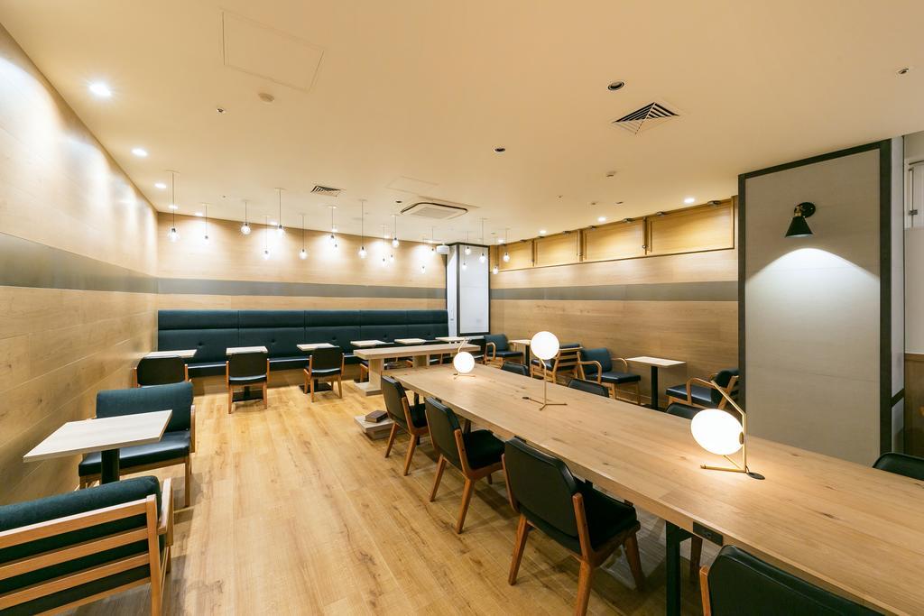 Sotetsu Fresa Inn Kawasaki-Higashiguchi Kawasaki  Ngoại thất bức ảnh