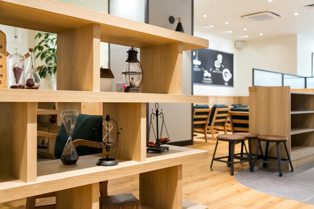 Sotetsu Fresa Inn Kawasaki-Higashiguchi Kawasaki  Ngoại thất bức ảnh