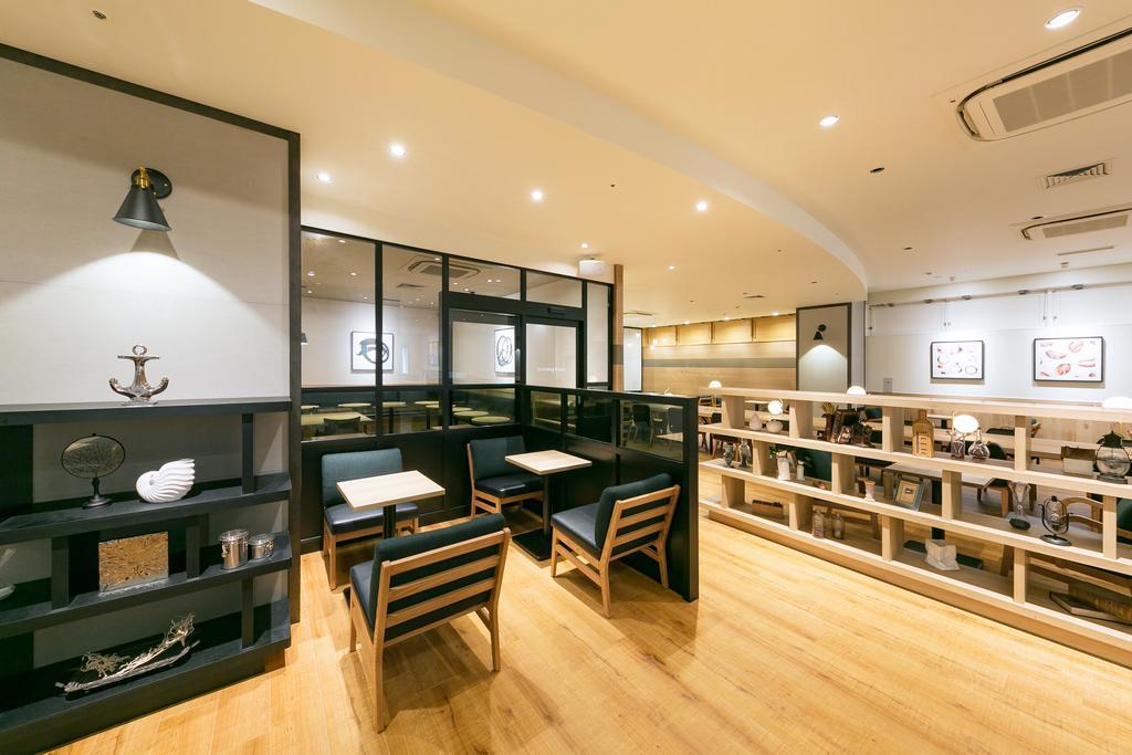 Sotetsu Fresa Inn Kawasaki-Higashiguchi Kawasaki  Ngoại thất bức ảnh