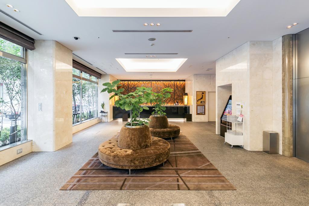 Sotetsu Fresa Inn Kawasaki-Higashiguchi Kawasaki  Ngoại thất bức ảnh