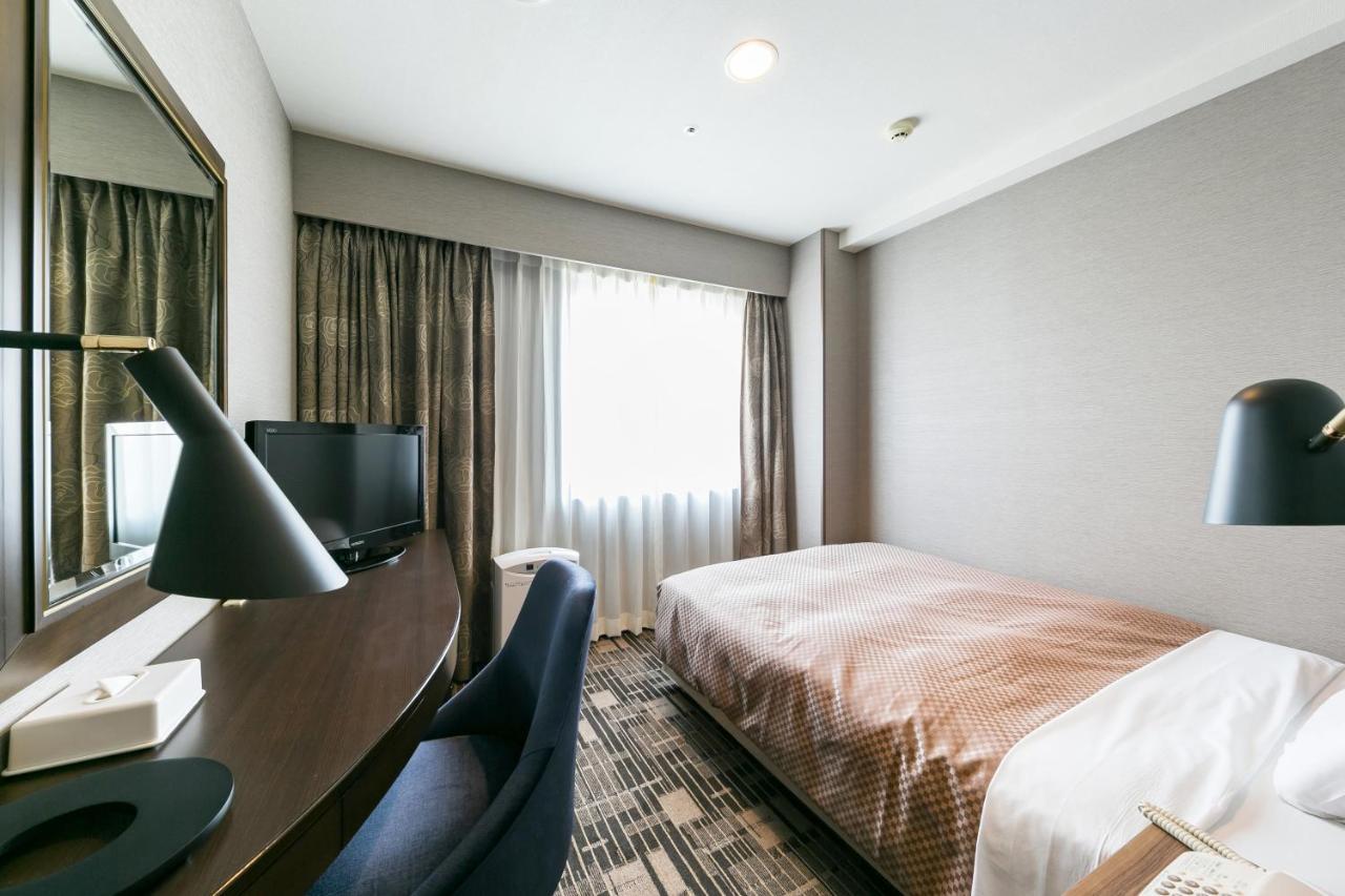 Sotetsu Fresa Inn Kawasaki-Higashiguchi Kawasaki  Ngoại thất bức ảnh