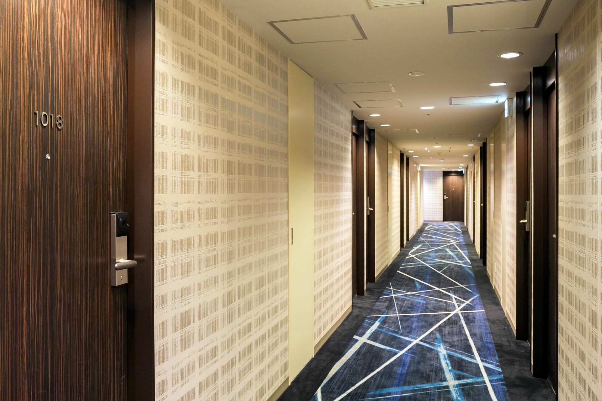 Sotetsu Fresa Inn Kawasaki-Higashiguchi Kawasaki  Ngoại thất bức ảnh